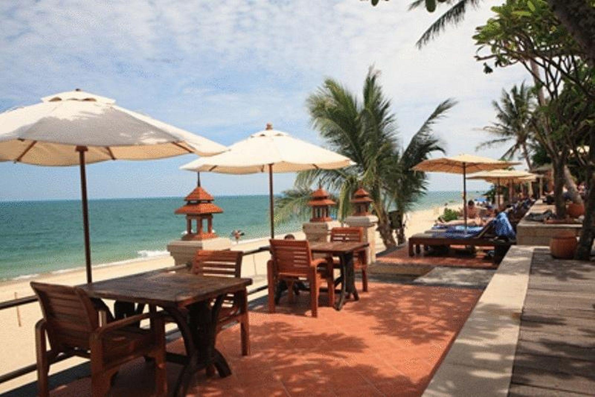 Aloha Resort Lamai Beach  Exterior foto