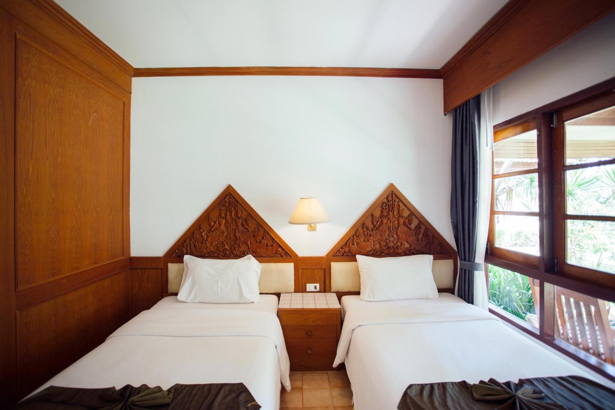 Aloha Resort Lamai Beach  Exterior foto