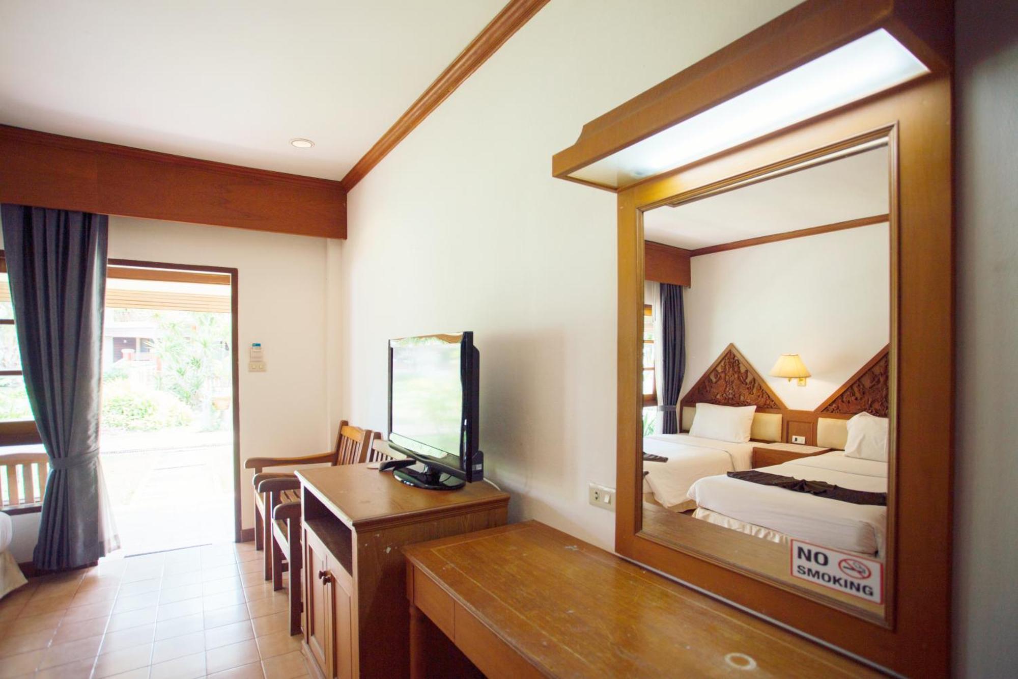Aloha Resort Lamai Beach  Exterior foto