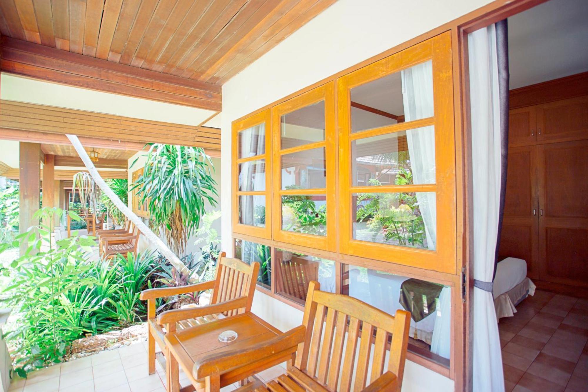 Aloha Resort Lamai Beach  Exterior foto