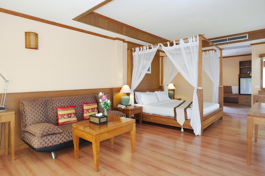 Aloha Resort Lamai Beach  Exterior foto