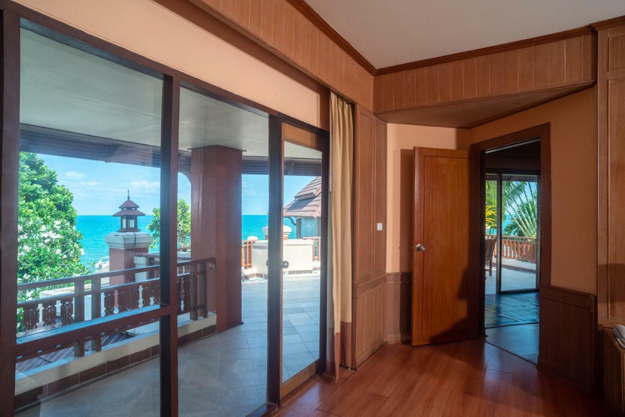 Aloha Resort Lamai Beach  Exterior foto